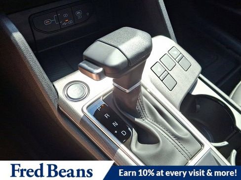 New 2026 Kia Sportage X-Line w/ X-Line Premium Package image 11