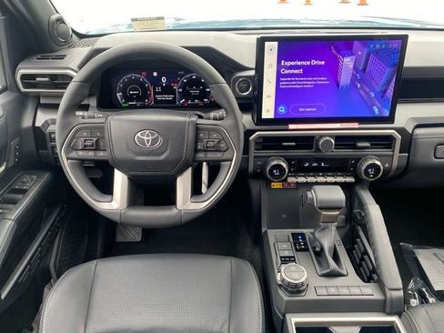 New 2026 Toyota 4Runner Limited AWD/4WD image 17