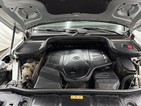 Certified 2021 Mercedes-Benz GLE 450 4MATIC image 31