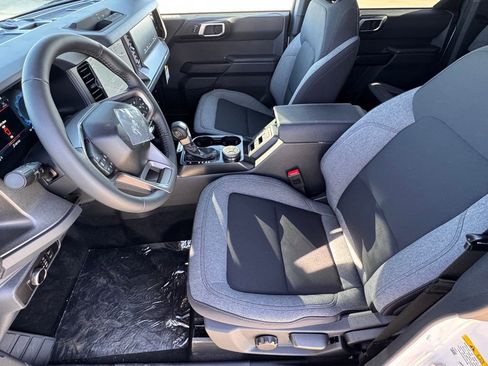 New 2026 Ford Bronco Big Bend image 16