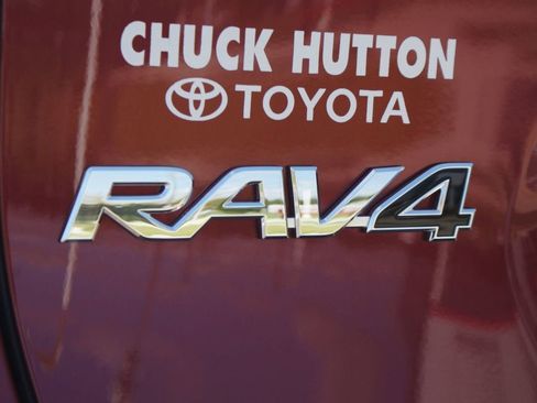 Used 2025 Toyota RAV4 XLE Premium image 17