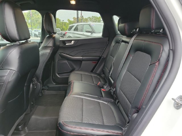 Certified 2024 Ford Escape ST-Line w/ Tech Pack #1 AWD/4WD image 25