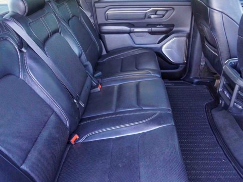 Used 2020 RAM 1500 Limited image 37