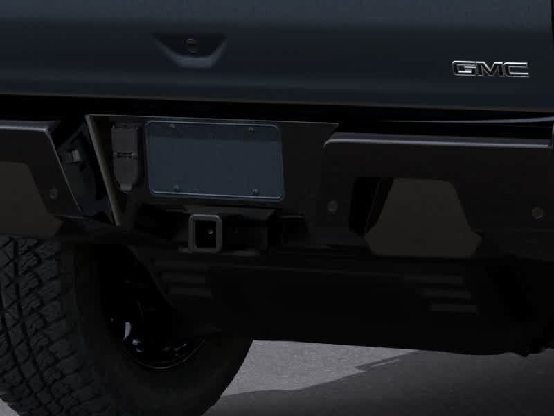 New 2026 GMC Hummer EV 4x4 Crew Cab image 14