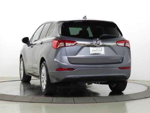 Used 2020 Buick Envision Preferred image 5