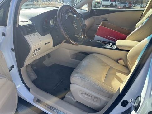 Used 2015 Lexus RX 350 FWD image 10