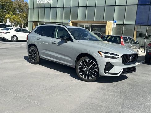New 2026 Volvo XC60 B5 Ultra w/ Protection Package Premier AWD/4WD image 2