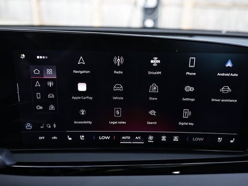 New 2025 Audi A5 2.0T Premium Plus image 34