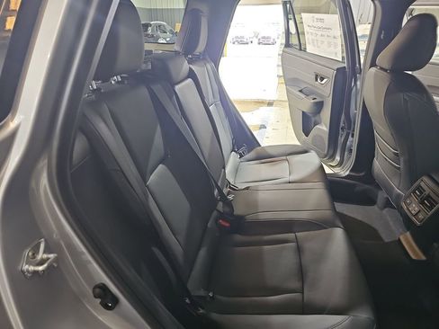 New 2026 Subaru Outback Touring XT AWD/4WD image 12
