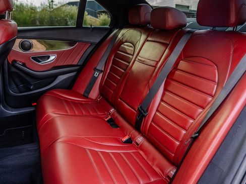 Used 2020 Mercedes-Benz C 300 Sedan image 28