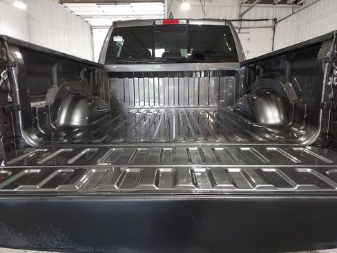 New 2026 RAM 1500 Express AWD/4WD image 28