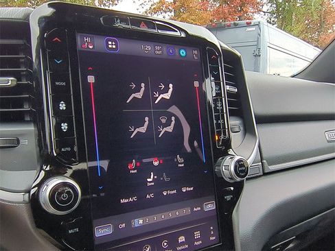 New 2026 RAM 1500 Big Horn image 28