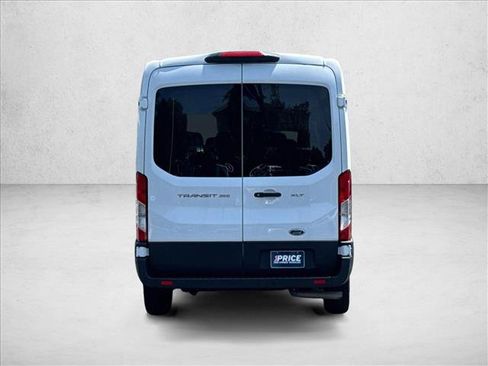 Used 2025 Ford Transit 350 XLT RWD image 6