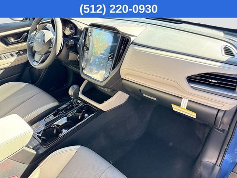 New 2026 Subaru Forester Limited image 38