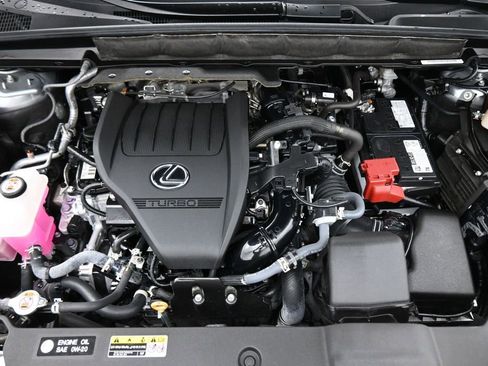 Used 2024 Lexus RX 350 Premium w/ Convenience Package FWD image 20