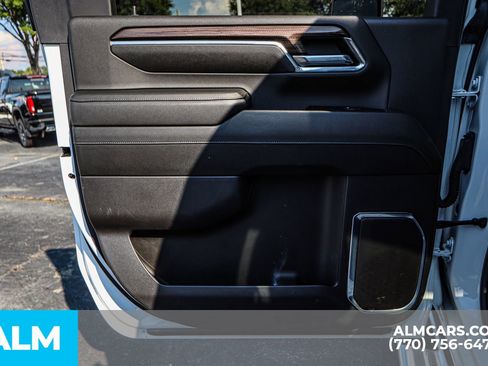 Used 2024 Chevrolet Silverado 2500 LT image 57