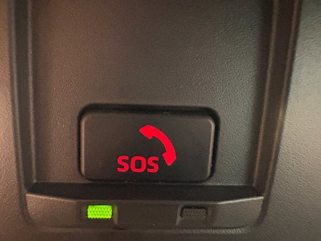 Used 2025 Toyota Camry SE FWD image 21