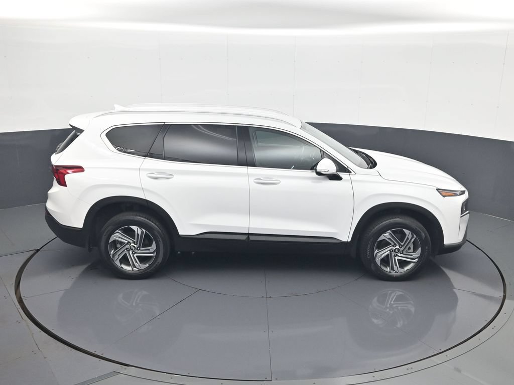 Certified 2023 Hyundai Santa Fe SEL AWD/4WD image 17