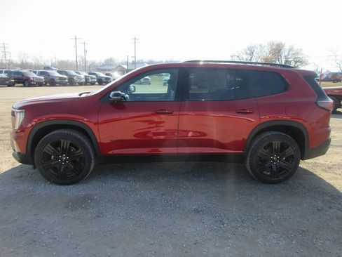 New 2026 GMC Acadia Elevation image 9