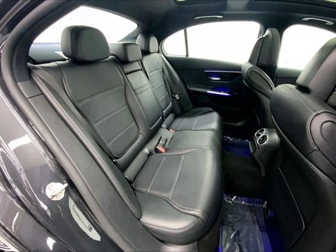 Certified 2022 Mercedes-Benz C 300 C 300 image 13