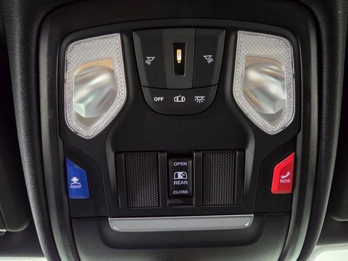 New 2026 RAM 1500 Big Horn AWD/4WD image 24