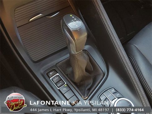 Used 2018 BMW X1 sDrive28i image 24