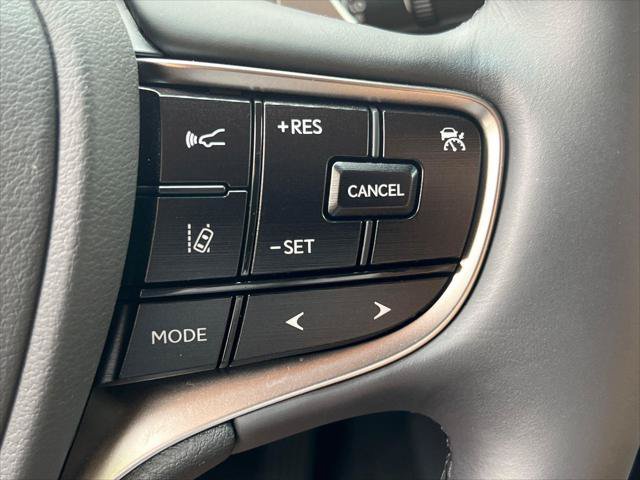 Certified 2025 Lexus ES 300h w/ Premium Package FWD image 27