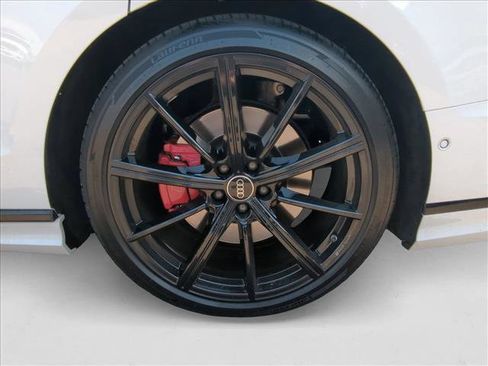 Used 2023 Audi S8 w/ S8 Comfort Plus Package image 27