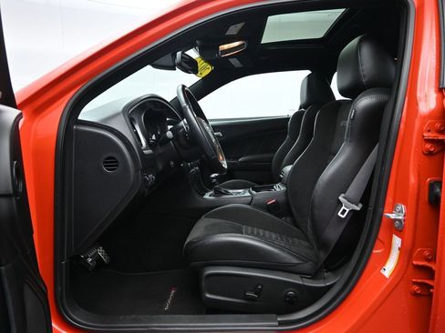 Used 2022 Dodge Charger Scat Pack w/ Daytona Edition Group image 26