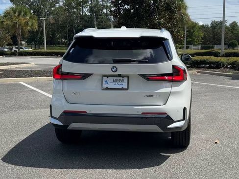 New 2026 BMW X1 xDrive28i w/ Convenience Package image 7