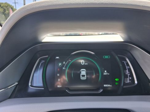 Used 2020 Hyundai Ioniq SE FWD image 14