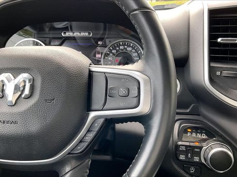 Used 2023 RAM 1500 Big Horn AWD/4WD image 29