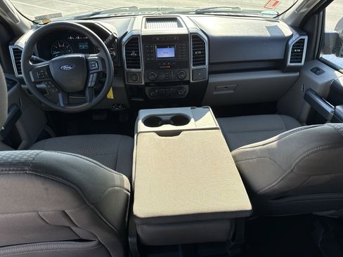 Used 2018 Ford F150 XLT image 14