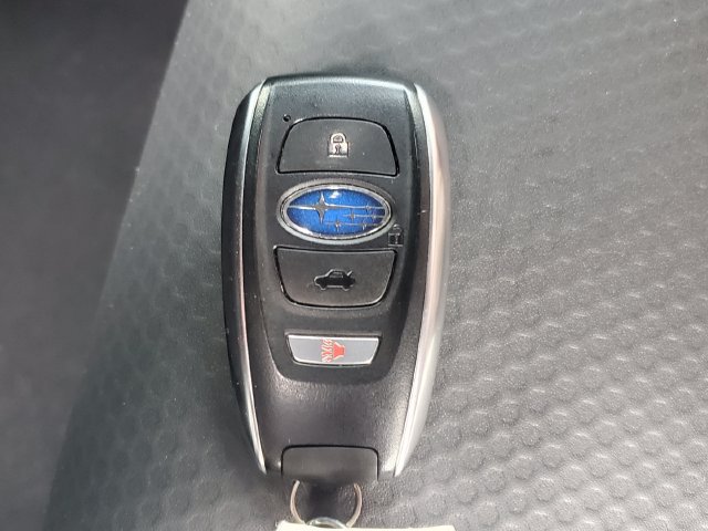 Used 2025 Subaru Outback Wilderness AWD/4WD image 28