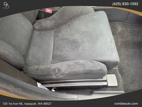 Used 2008 Mitsubishi Lancer Evolution GSR image 16