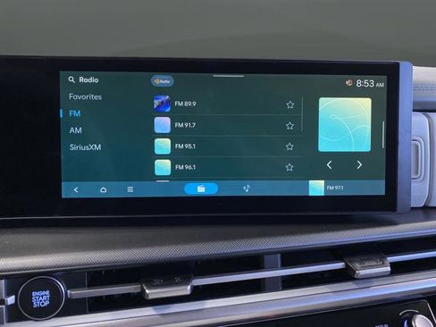 New 2026 Hyundai Santa Fe SEL image 17