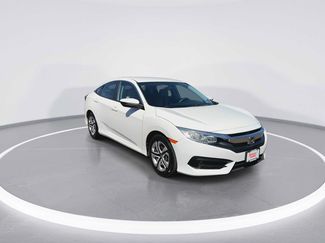 Used 2016 Honda Civic LX video 2