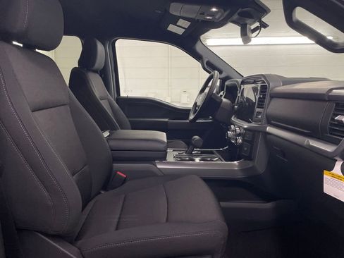 New 2025 Ford F150 XLT w/ Equipment Group 302A MID image 28