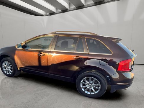 Used 2013 Ford Edge Limited image 8