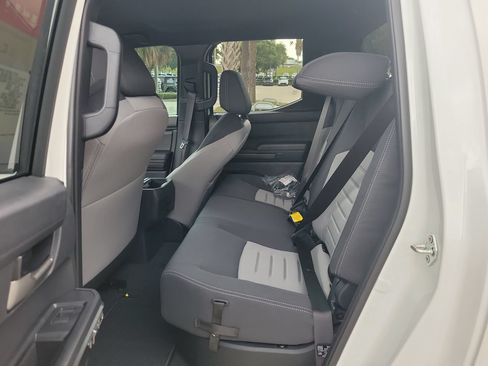 New 2026 Toyota Tacoma TRD Sport RWD image 9