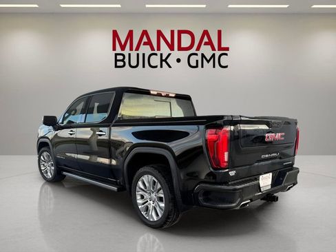 Used 2020 GMC Sierra 1500 Denali w/ Denali Ultimate Package image 8