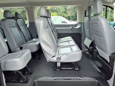 Used 2017 Ford Transit 350 XL RWD image 16
