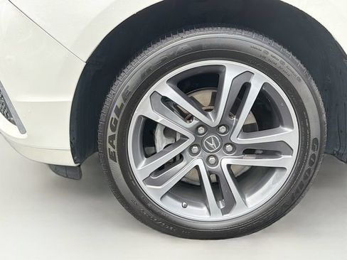 Used 2017 Acura MDX Sport Hybrid w/ Advance Pkg AWD/4WD image 39