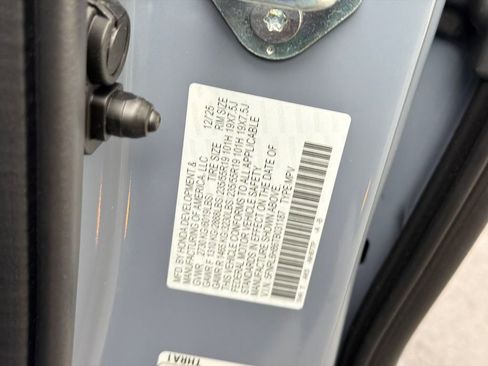 New 2026 Honda Odyssey Touring image 38