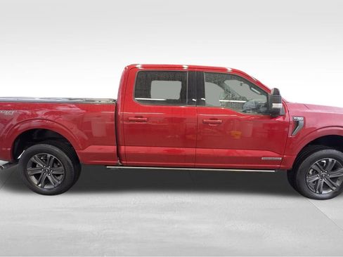 Used 2023 Ford F150 Lariat w/ Equipment Group 502A High image 4