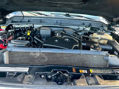 Used 2012 Ford F250 Lariat w/ Lariat Interior Pkg image 33