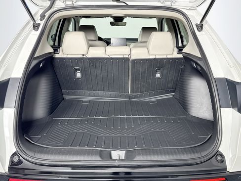 Certified 2024 Honda HR-V EX-L image 25