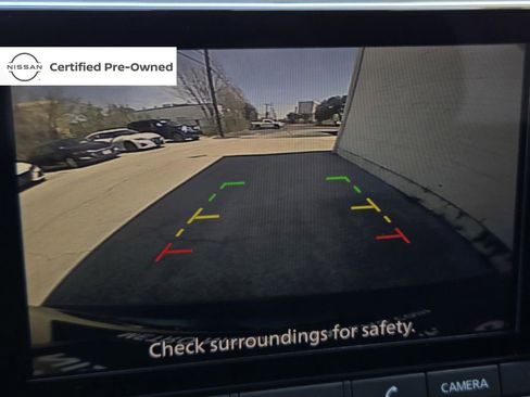 Certified 2023 Nissan Rogue S image 19