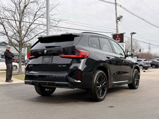 Used 2025 BMW X1 xDrive28i video 3