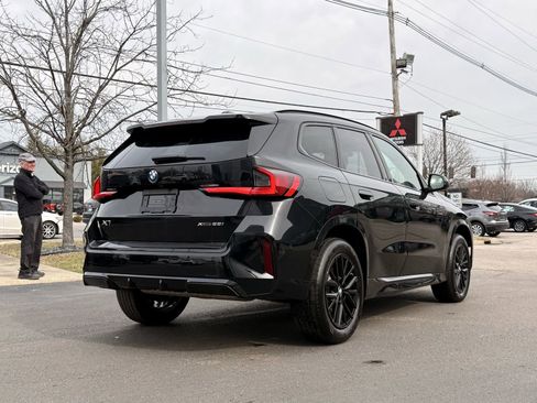 Used 2025 BMW X1 xDrive28i image 3